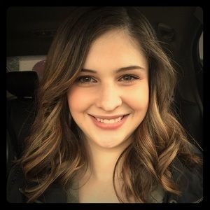 Meet your Posher, Linda kay